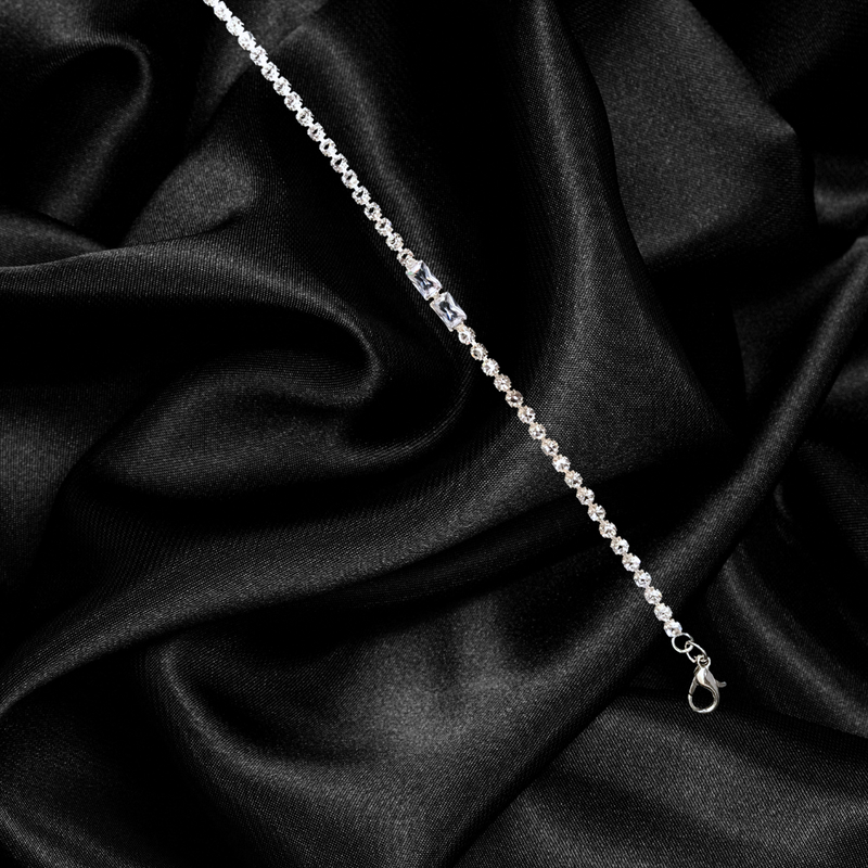 Radiant Elegance Jewelry Set – 6 PCS - Zaylure Jewels