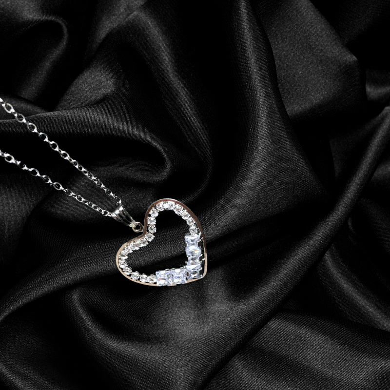 Radiant Elegance Jewelry Set – 6 PCS - Zaylure Jewels